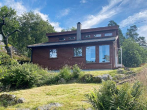 Holiday home lyngdal XII